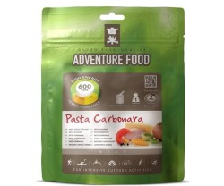Frystorkad Mat Adventure Food Pasta Carbonara OS